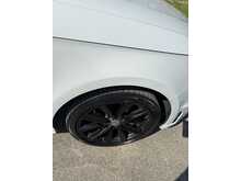 Audi A1 TDI S line Style Edition