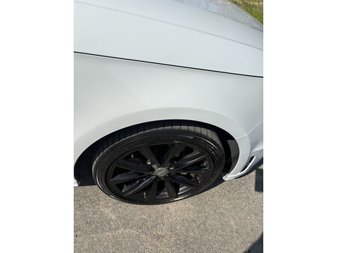 1.6 TDI S line Style Edition Sportback 5dr Diesel Manual Euro 5 (s/s) (105 ps)