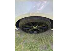 Audi A1 TDI S line Style Edition