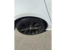 Audi A1 TDI S line Style Edition