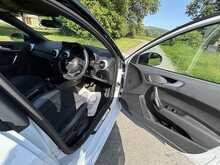 Audi A1 TDI S line Style Edition