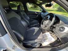 Audi A1 TDI S line Style Edition