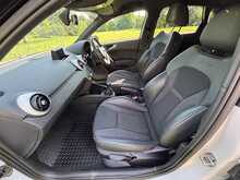 Audi A1 TDI S line Style Edition