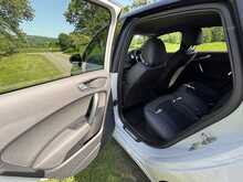 Audi A1 TDI S line Style Edition