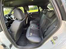 Audi A1 TDI S line Style Edition
