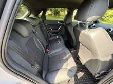Audi A1 TDI S line Style Edition