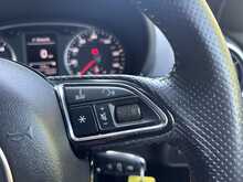 Audi A1 TDI S line Style Edition