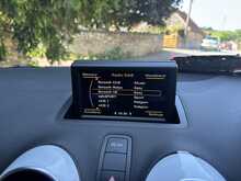 Audi A1 TDI S line Style Edition