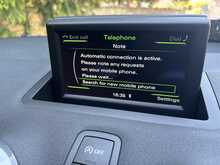 Audi A1 TDI S line Style Edition
