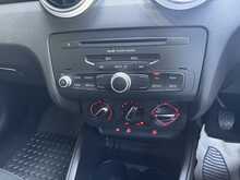 Audi A1 TDI S line Style Edition