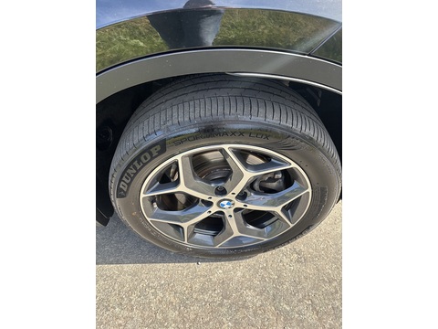 Xdrive20i Xline 2.0 5dr Estate Automatic Petrol