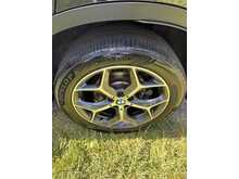 BMW X1 Xdrive20i Xline
