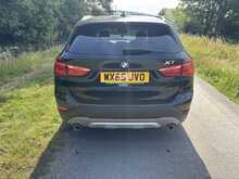 BMW X1 Xdrive20i Xline