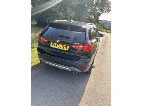 Xdrive20i Xline 2.0 5dr Estate Automatic Petrol