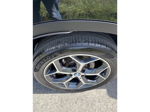 Xdrive20i Xline 2.0 5dr Estate Automatic Petrol
