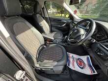 BMW X1 Xdrive20i Xline