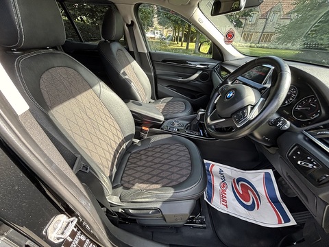 Xdrive20i Xline 2.0 5dr Estate Automatic Petrol