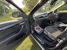 BMW X1 Xdrive20i Xline