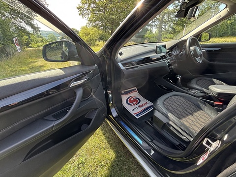 Xdrive20i Xline 2.0 5dr Estate Automatic Petrol