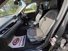 BMW X1 Xdrive20i Xline