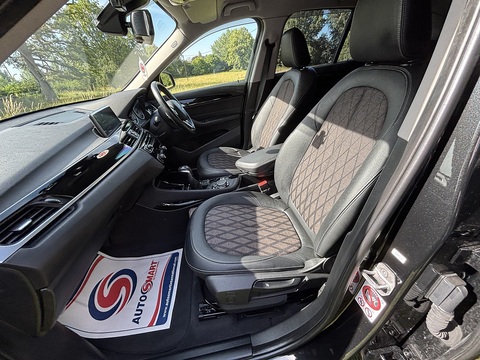 Xdrive20i Xline 2.0 5dr Estate Automatic Petrol