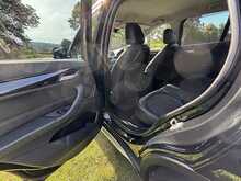 BMW X1 Xdrive20i Xline