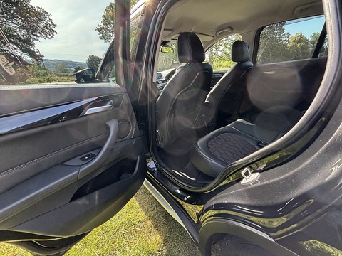 Xdrive20i Xline 2.0 5dr Estate Automatic Petrol