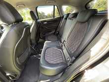 BMW X1 Xdrive20i Xline