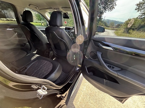 Xdrive20i Xline 2.0 5dr Estate Automatic Petrol