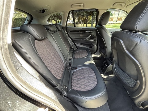 Xdrive20i Xline 2.0 5dr Estate Automatic Petrol