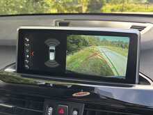 BMW X1 Xdrive20i Xline