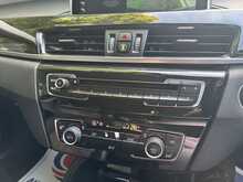 BMW X1 Xdrive20i Xline