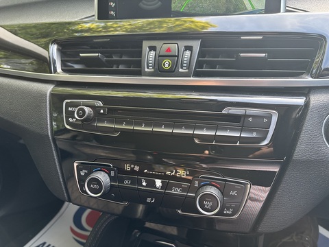 Xdrive20i Xline 2.0 5dr Estate Automatic Petrol