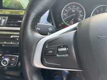 BMW X1 Xdrive20i Xline