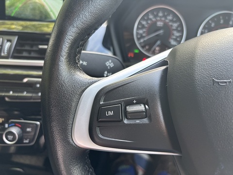 Xdrive20i Xline 2.0 5dr Estate Automatic Petrol