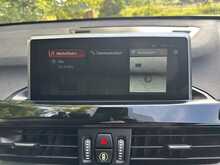 BMW X1 Xdrive20i Xline