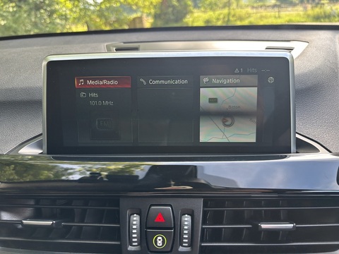 Xdrive20i Xline 2.0 5dr Estate Automatic Petrol