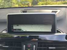 BMW X1 Xdrive20i Xline