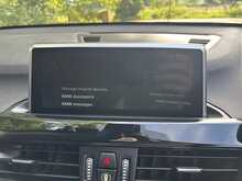 BMW X1 Xdrive20i Xline