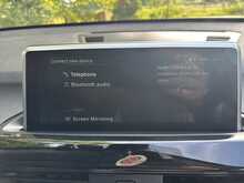 BMW X1 Xdrive20i Xline