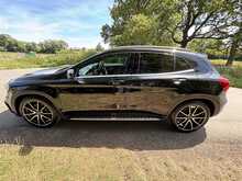 Mercedes-Benz Gla-Class Gla 250 4Matic Sport