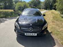 Mercedes-Benz Gla-Class Gla 250 4Matic Sport