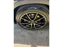 Mercedes-Benz Gla-Class Gla 250 4Matic Sport