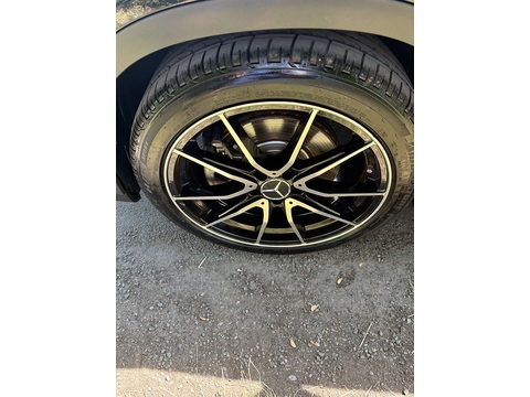 Gla 250 4Matic Sport 2.0 5dr Estate Automatic Petrol