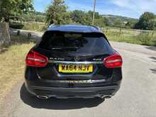 Mercedes-Benz Gla-Class Gla 250 4Matic Sport