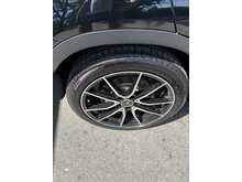 Mercedes-Benz Gla-Class Gla 250 4Matic Sport