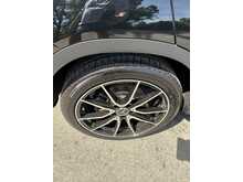 Mercedes-Benz Gla-Class Gla 250 4Matic Sport