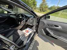 Mercedes-Benz Gla-Class Gla 250 4Matic Sport