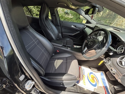 Gla 250 4Matic Sport 2.0 5dr Estate Automatic Petrol