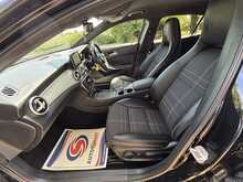 Mercedes-Benz Gla-Class Gla 250 4Matic Sport